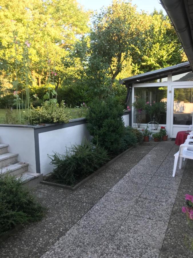 Hava Apartment Saraievo Exterior foto