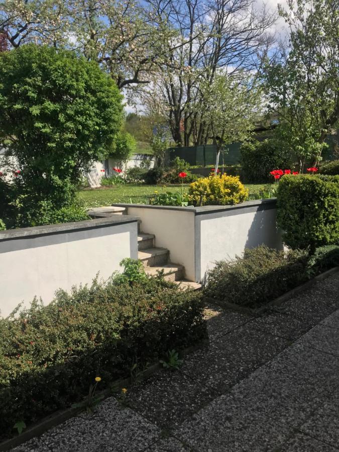 Hava Apartment Saraievo Exterior foto