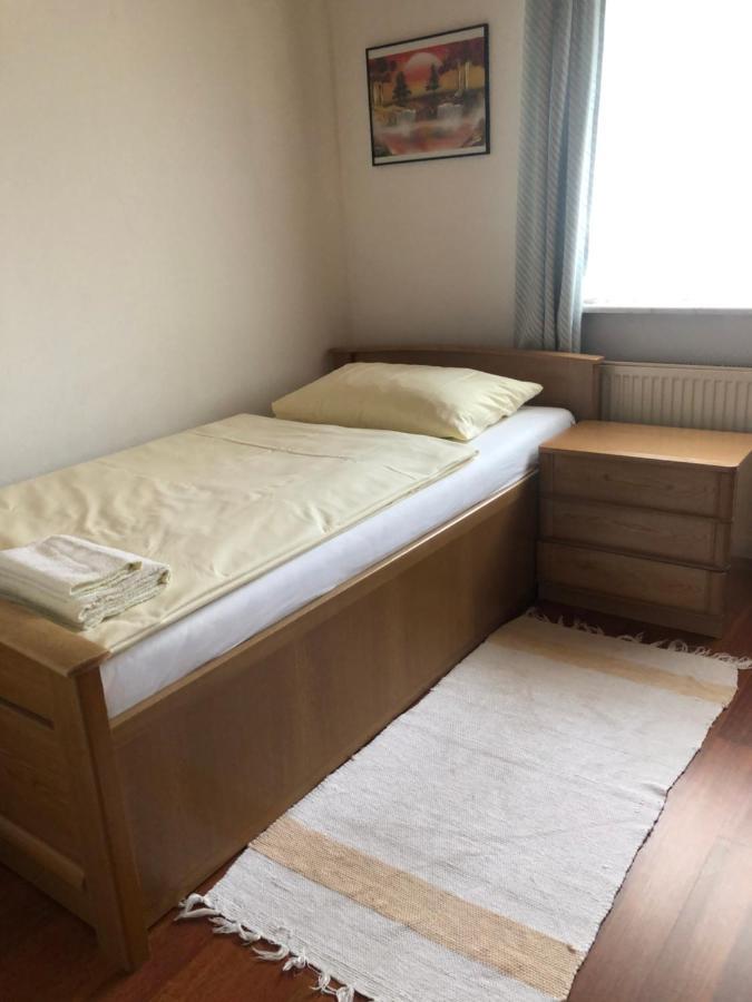 Hava Apartment Saraievo Exterior foto