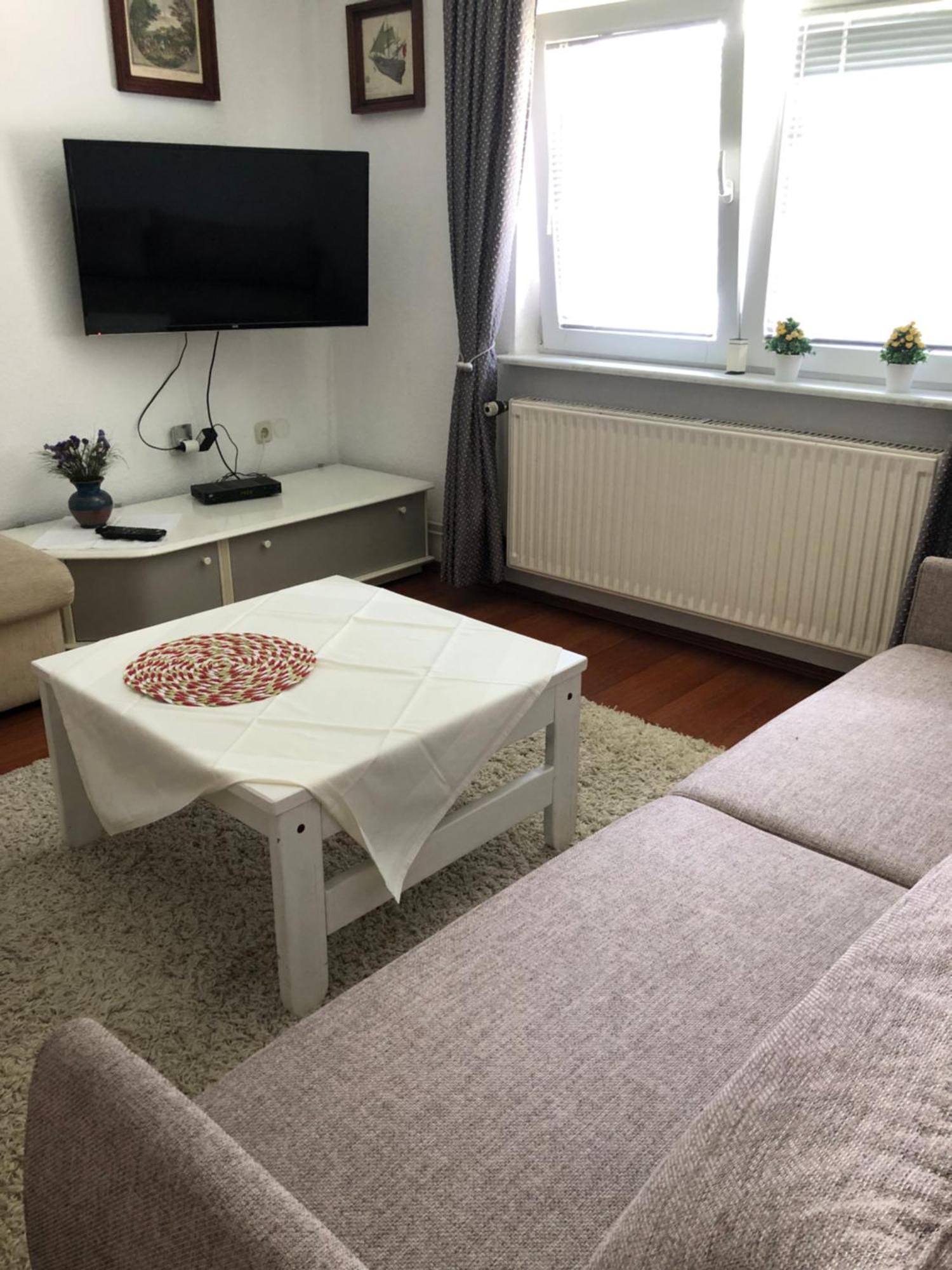 Hava Apartment Saraievo Exterior foto