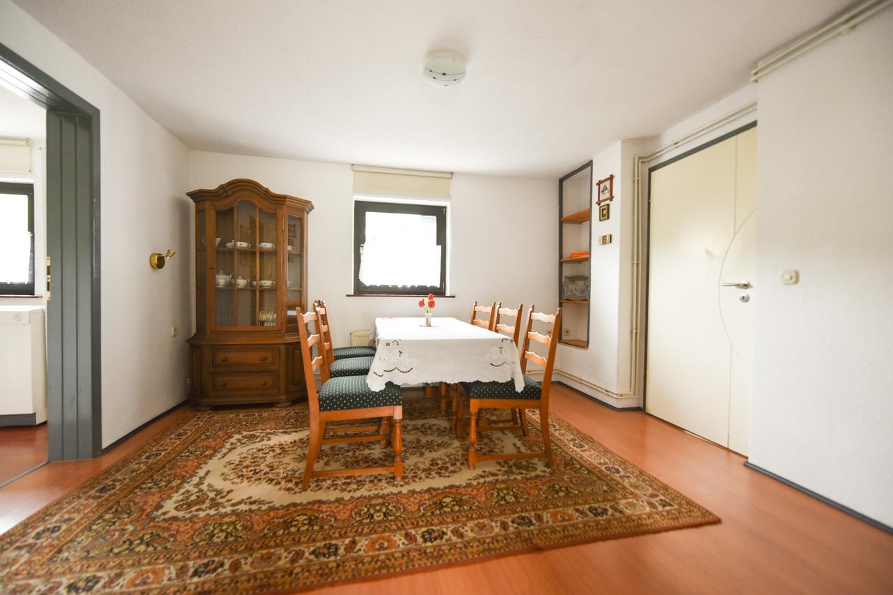 Hava Apartment Saraievo Exterior foto